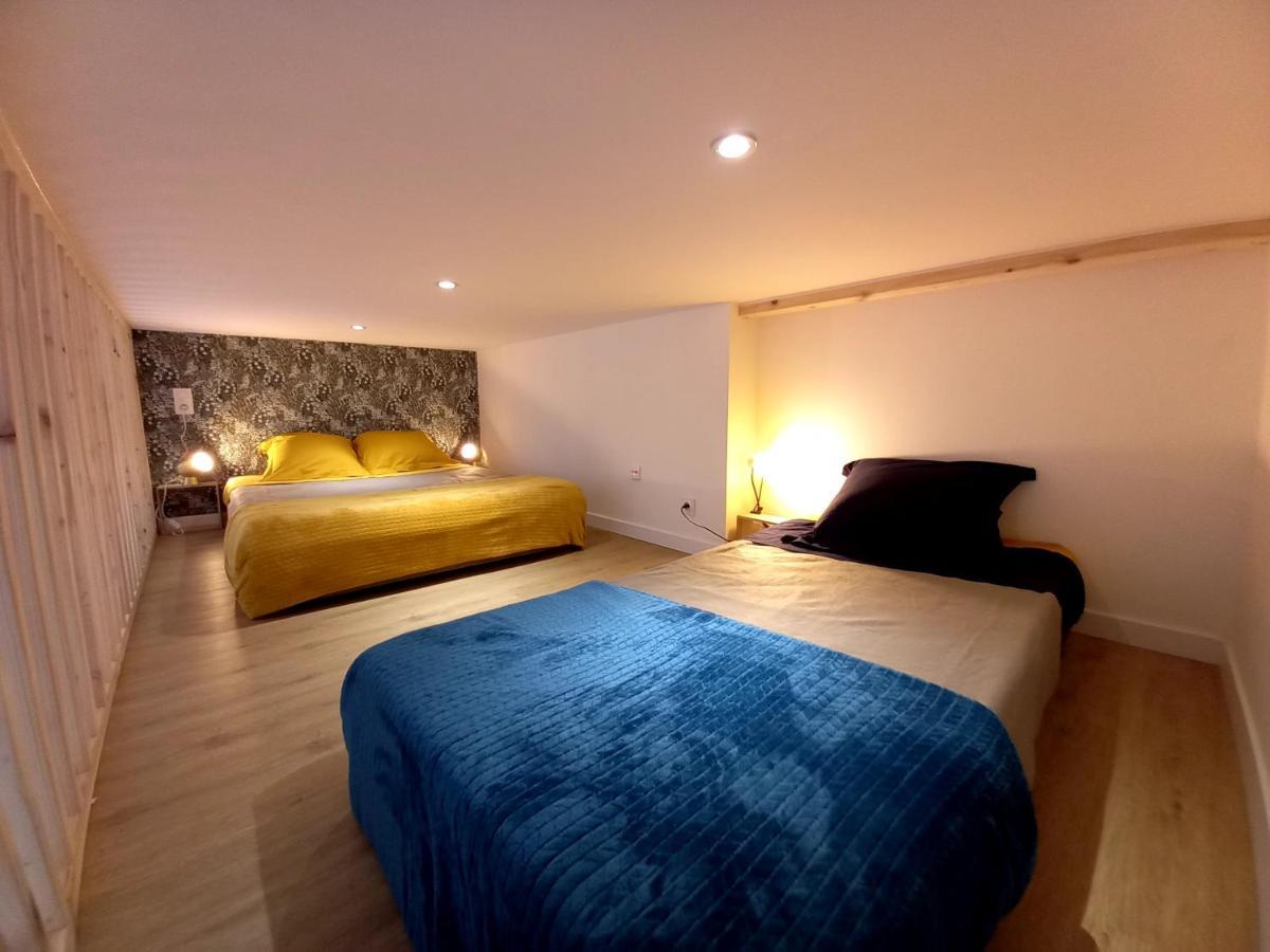 'chez Joseph Et Cie' -8 Mn Du Puy Du Fou Apartment